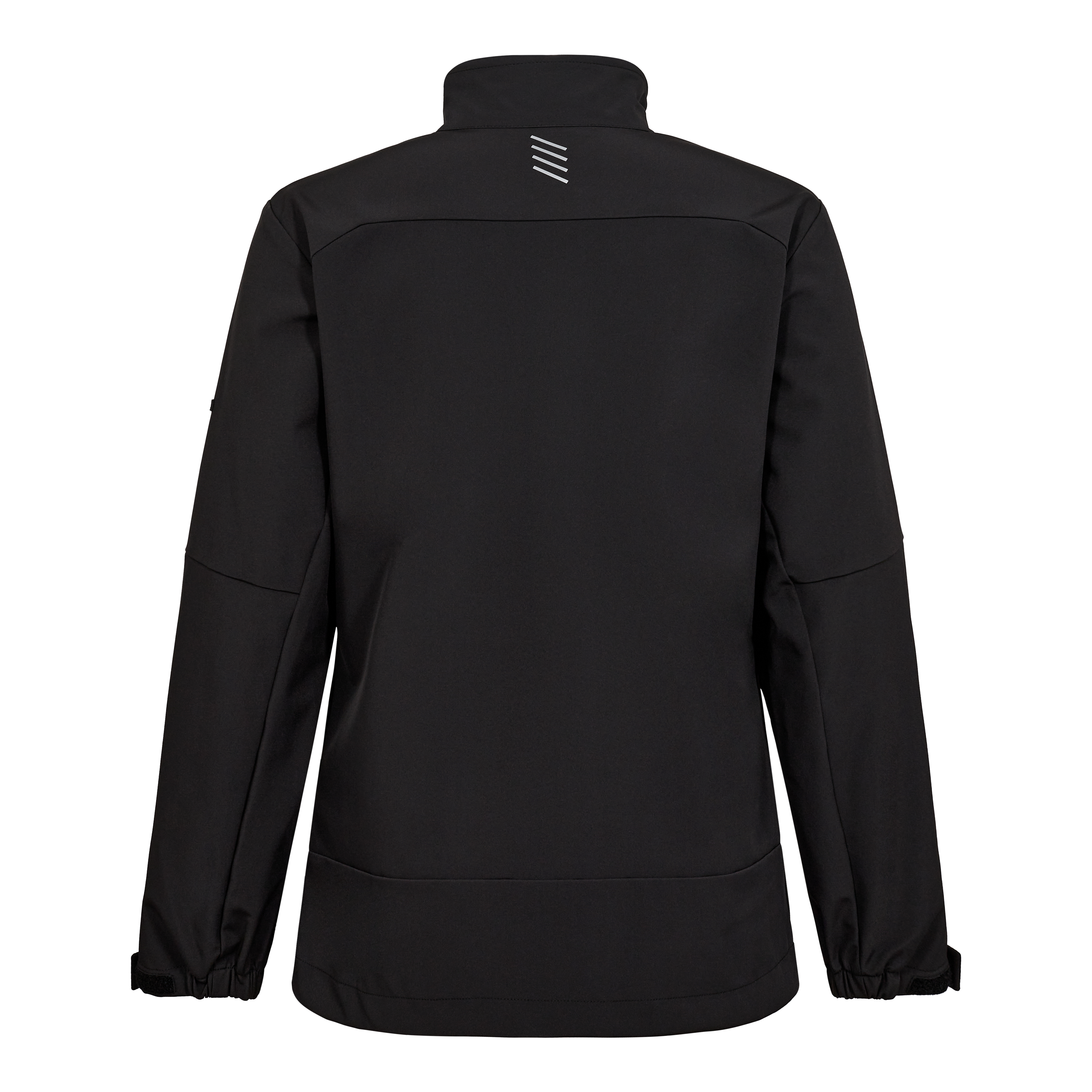 Entire Damen Softshelljacke