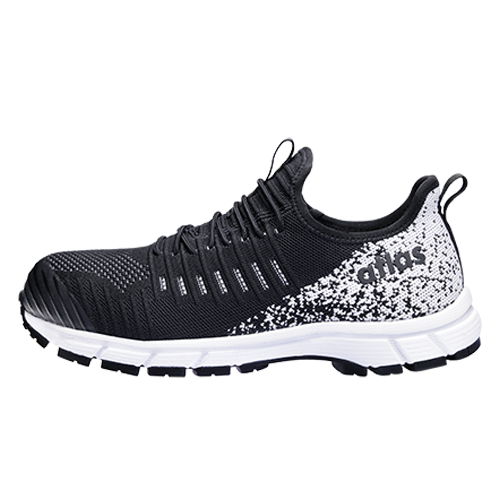 FAST 12 BLACK S1PS Sicherheitsschuh