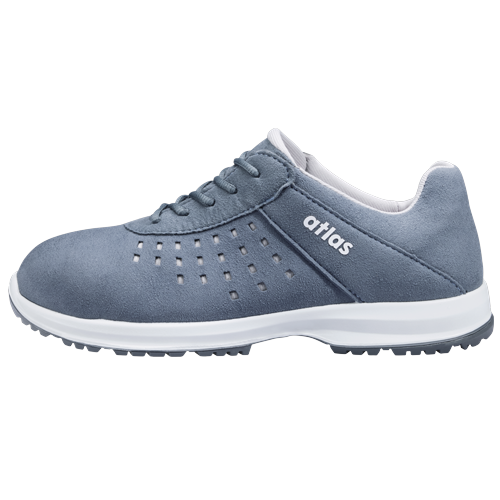 GX 134 ESD Safety Footwear S1