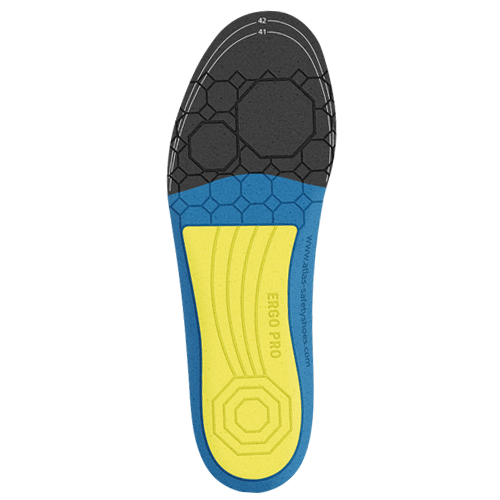 EINLEGESOHLE ERGO PRO