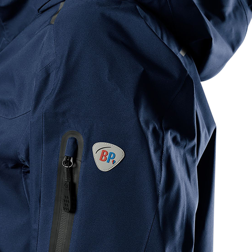 BPlus Wetterschutzjacke