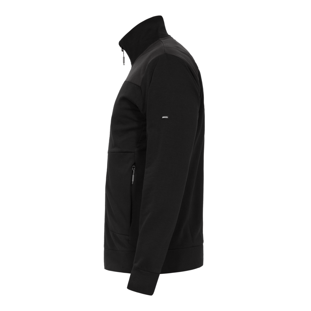 Entire Sweatcardigan