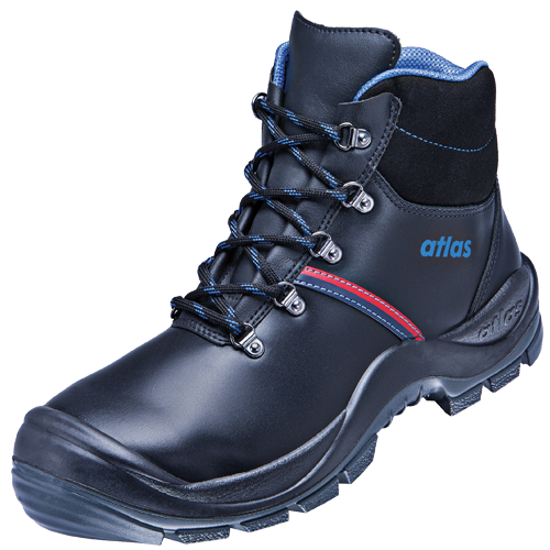 BAU-SET + S3 SICHERHEITSSCHUHE