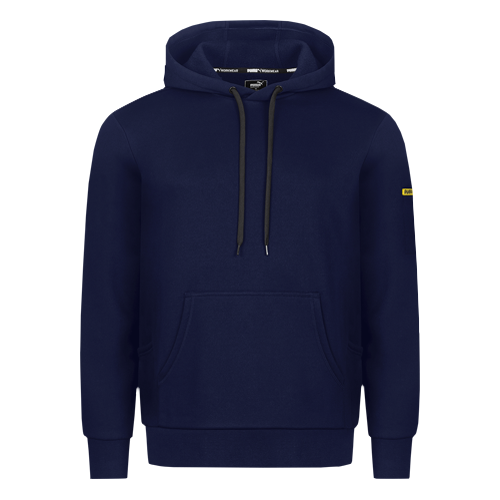 Advanced Hoodie