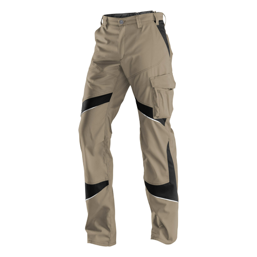 ACTIVIQ Damen Arbeitshose