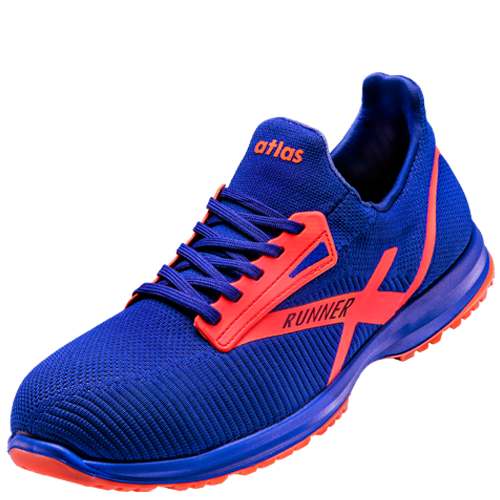 RUNNER 45 XP ESD S1P Sicherheitsschuh RUNNER 45 XP ESD S1P Sicherheitsschuh