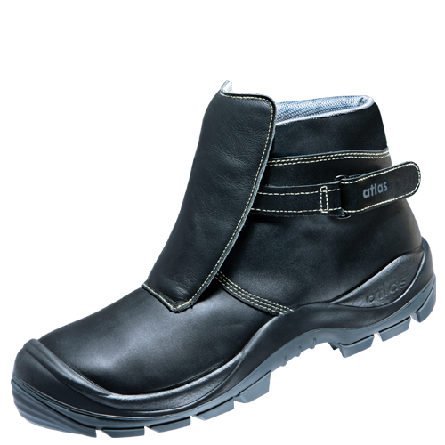 DUO SOFT 765 S3 Sicherheitsschuh
