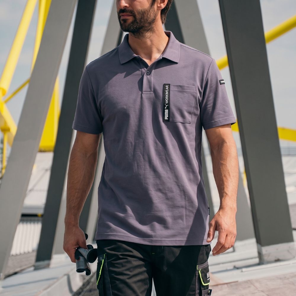 Herren Poloshirts