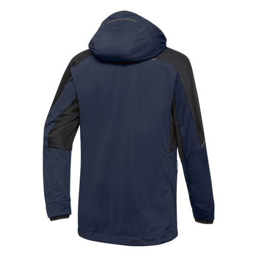 BPlus Stretch-Softshelljacke
