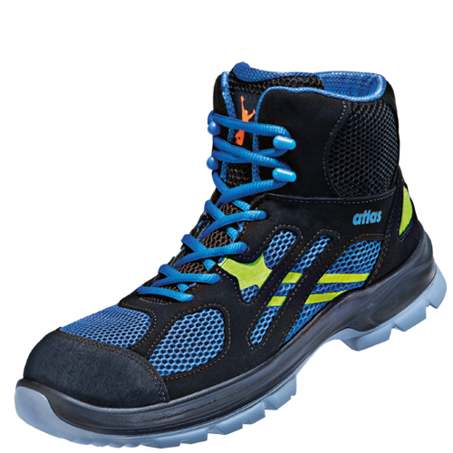 FLASH 8205 XP ESD S1PS Sicherheitsschuh