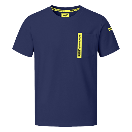 Puma Workwear Advanced T-Shirt