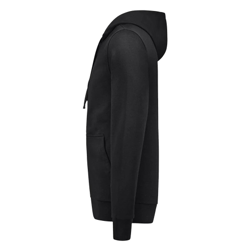 Kapuzen-Sweatjacke Premium