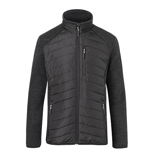 WEATHER Hybridjacke