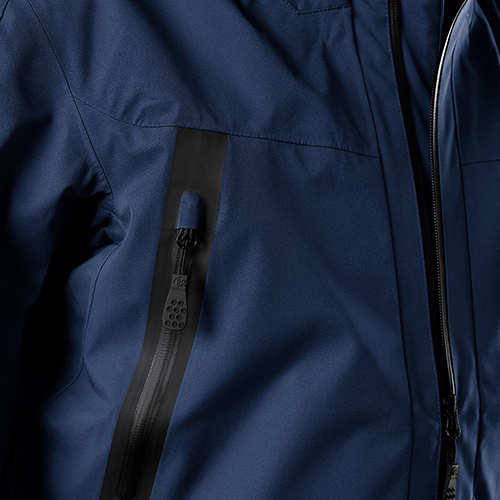 BPlus Wetterschutzjacke