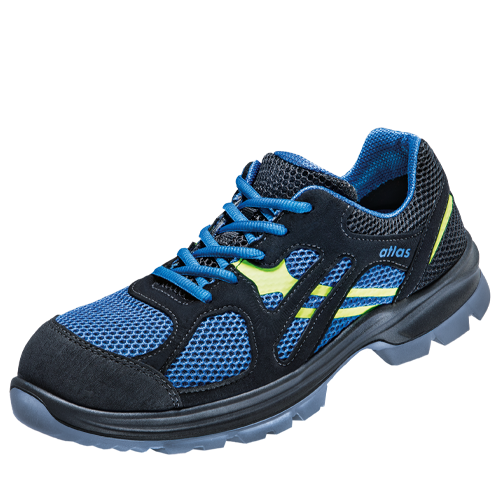 FLASH 4005 XP ESD S1P Sicherheitsschuh