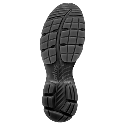 FORCE MID S3 Sicherheitsschuh FORCE MID S3 Sicherheitsschuh