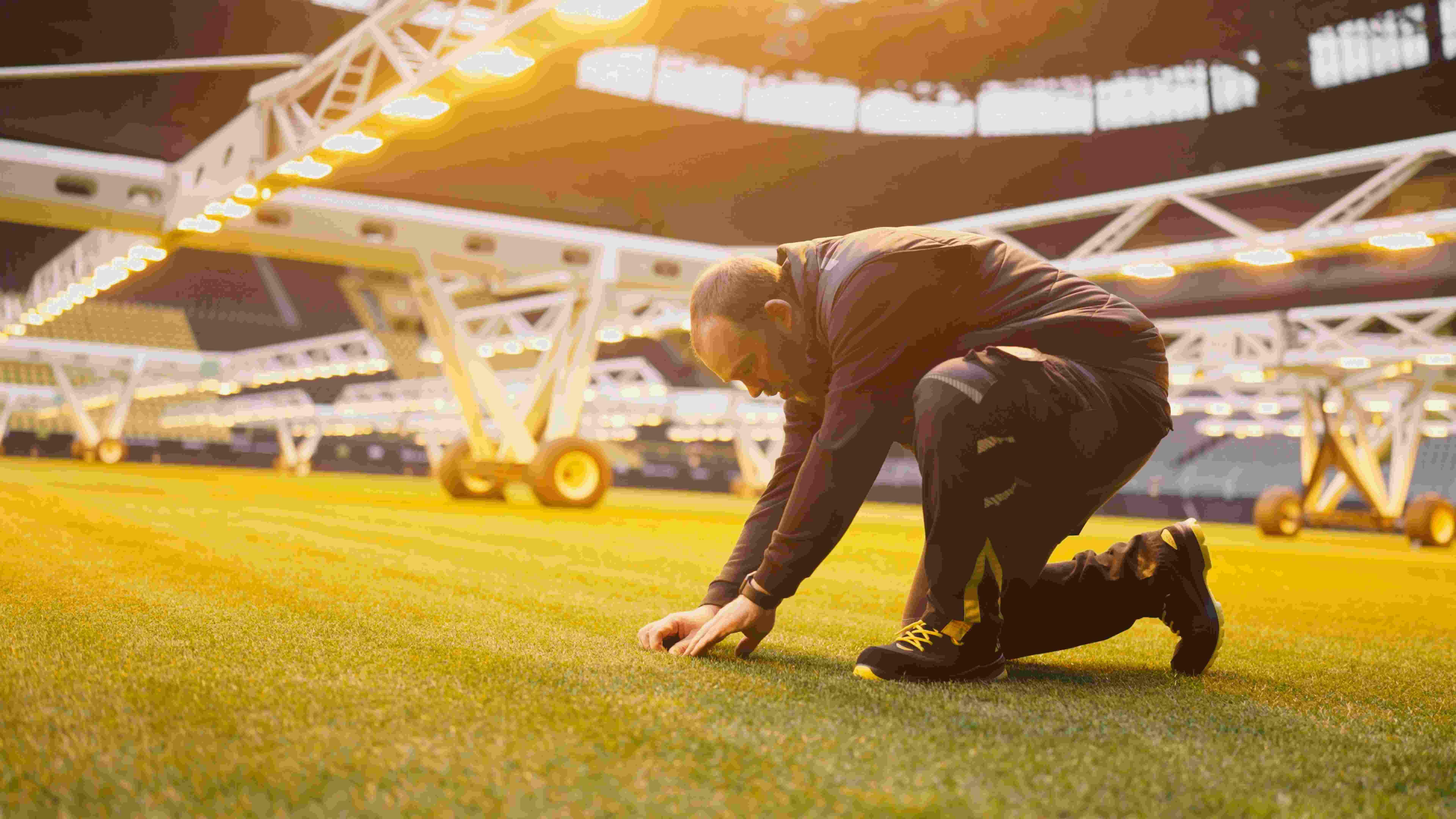 BVB MALOCHER 09 S1P Sicherheitsschuh