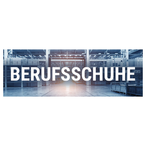 ATLAS Berufsschuhe