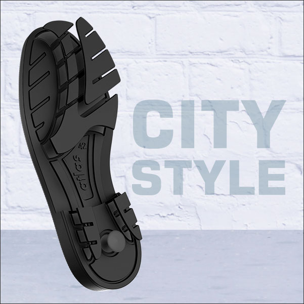 YOUR STYLISH PRESENCE