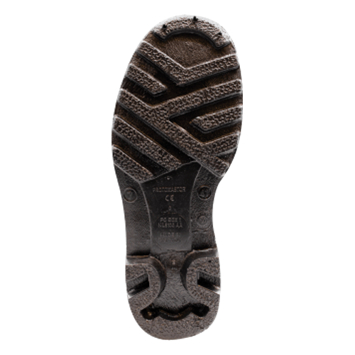 PVC-Sicherheitsstiefel WORK-IT FULL SAFETY