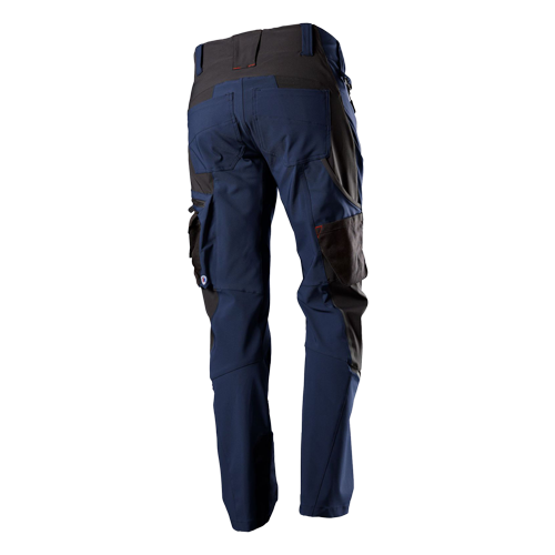BPlus Superstretch-Arbeitshose BPlus Superstretch-Arbeitshose