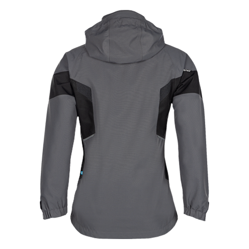 Damen Regenjacke