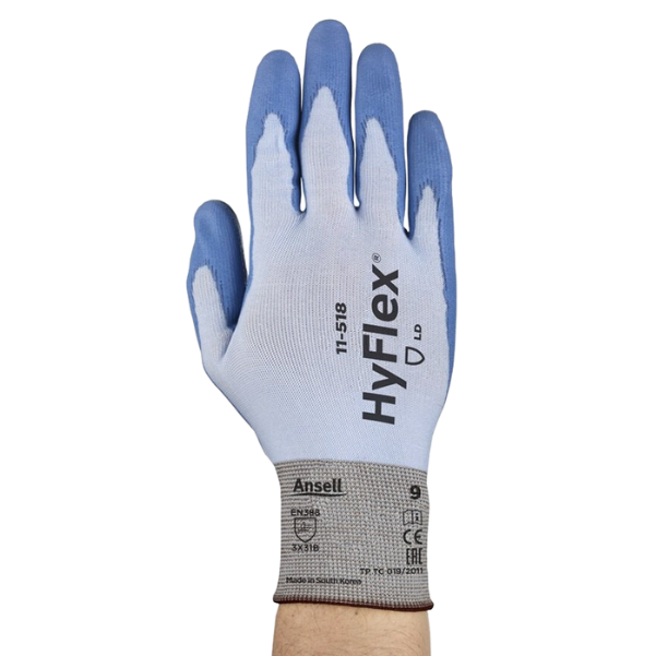 HyFlex 11-518 HyFlex 11-518