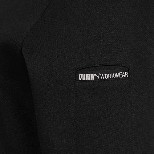 Puma Workwear Advanced Hoodie