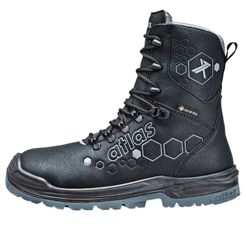 Extraguard XT 1000 GTX S3 XP Sicherheitsschuh Extraguard XT 1000 GTX S3 XP Sicherheitsschuh
