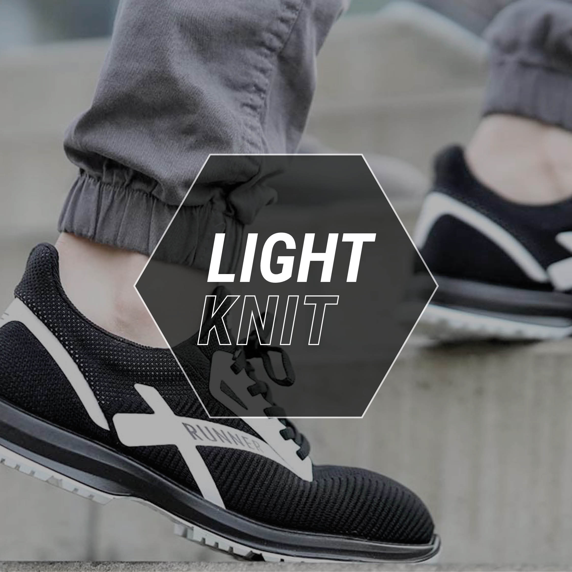 FASHION MEETS FUNCTION