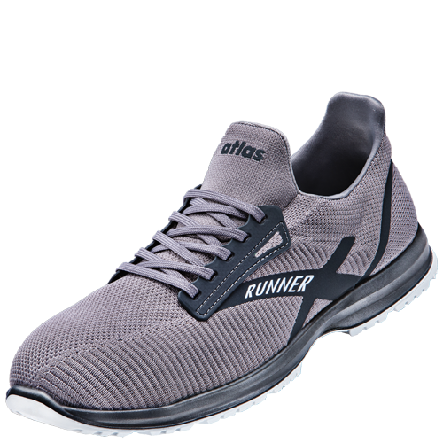 RUNNER 65 XP ESD S1P Sicherheitsschuh
