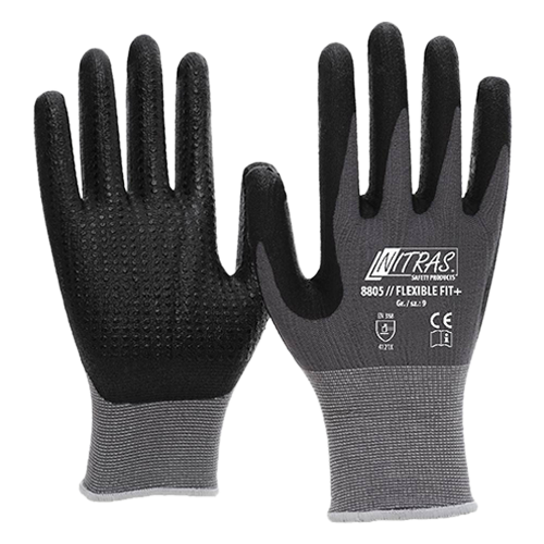 FLEXIBLE FIT+ 8805