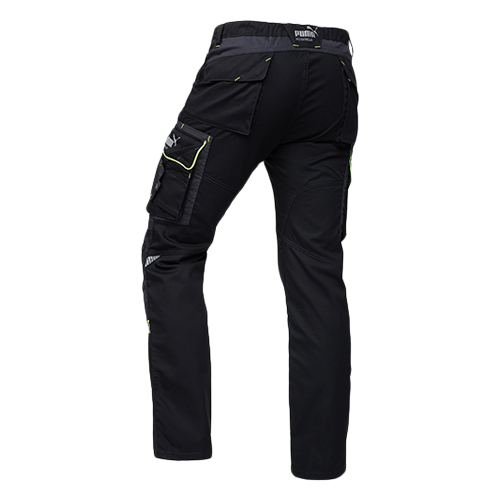 Precision X Bundhose