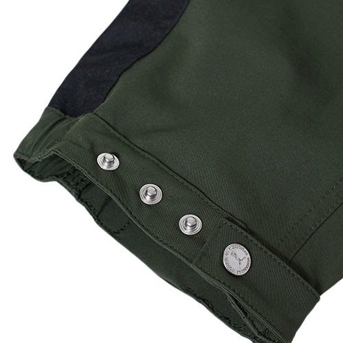 Puma Workwear Pro One Bundhose