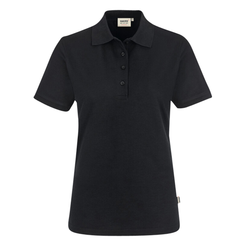 Performance Damen Polo-Shirt MIKRALINAR