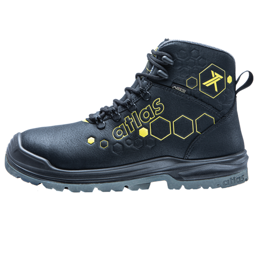 EXTRAGUARD XT 510 GTX XP Sicherheitsschuh S3