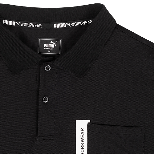 Puma Workwear Advanced Polo-Shirt Puma Workwear Advanced Polo-Shirt