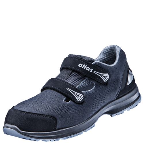 ANTHRAZIT | BLACK