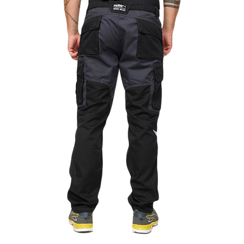 Puma Workwear Precision X Bundhose