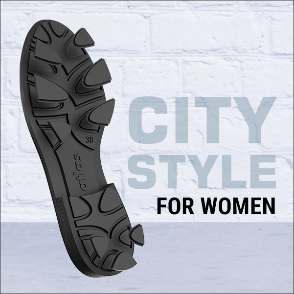 STYLISH, SAFE AND COMFORTABLE