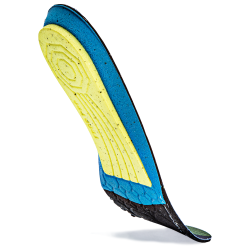 EINLEGESOHLE ERGO PRO