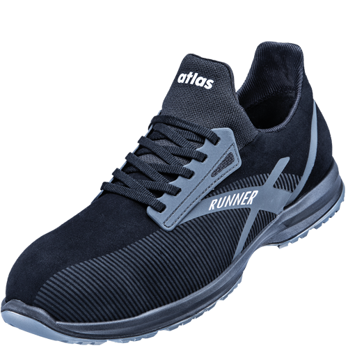 ANTHRAZIT | BLACK