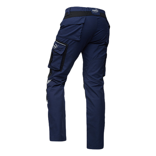 Precision X Bundhose