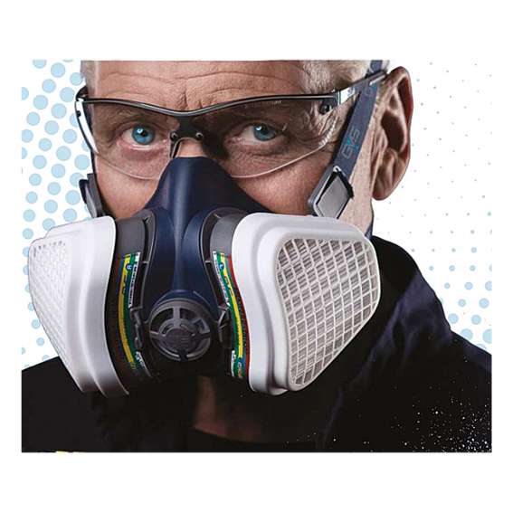 GVS Atemschutzmasken