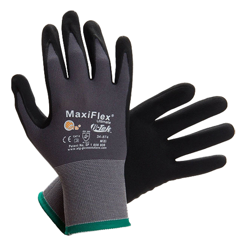MaxiFlex Ultimate 34-874