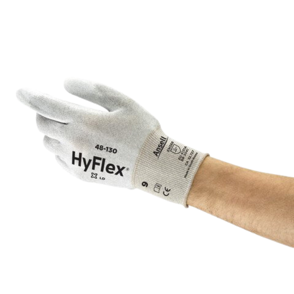 HyFlex 48-130 HyFlex 48-130