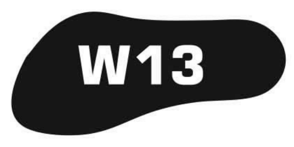 W13