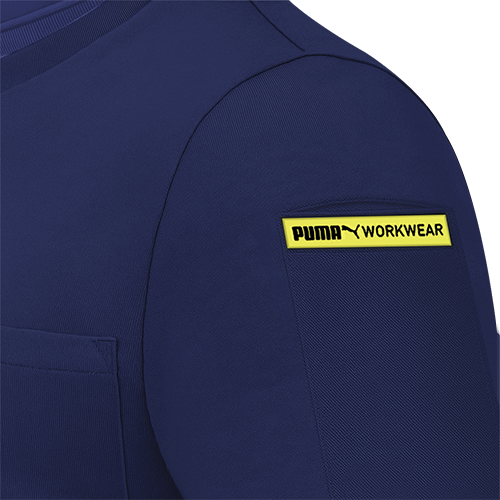Puma Workwear Advanced T-Shirt