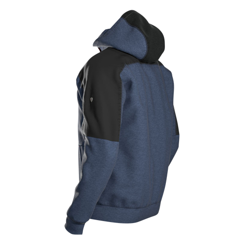 BPlus Hoodie