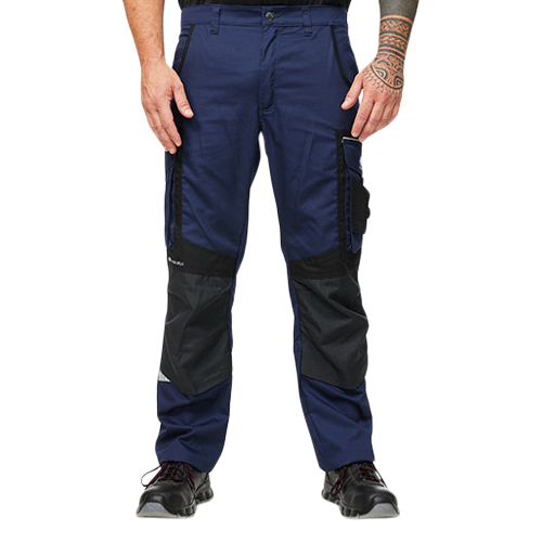 Precision X Bundhose